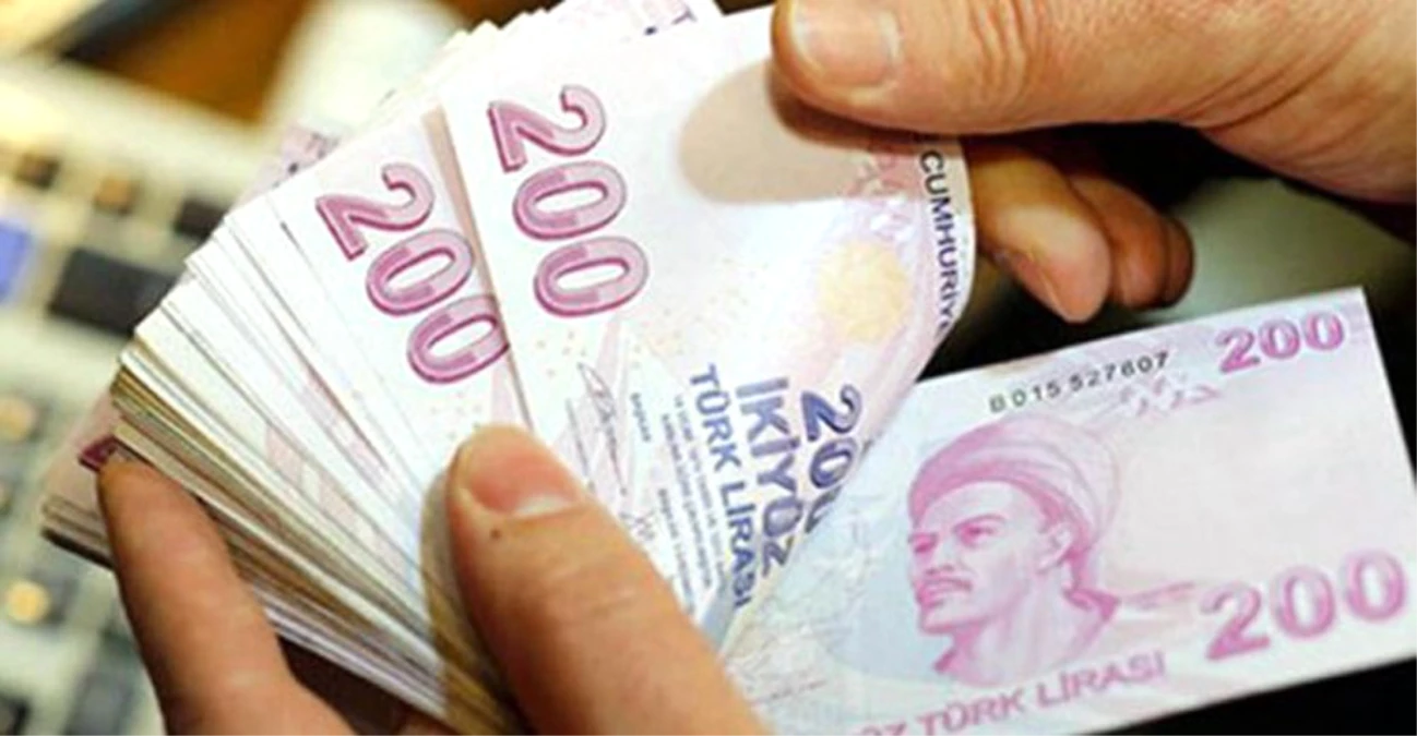 Ziraat Bankası Emekli Müşterilere Promosyon Ödemesi Takvimini Açıkladı