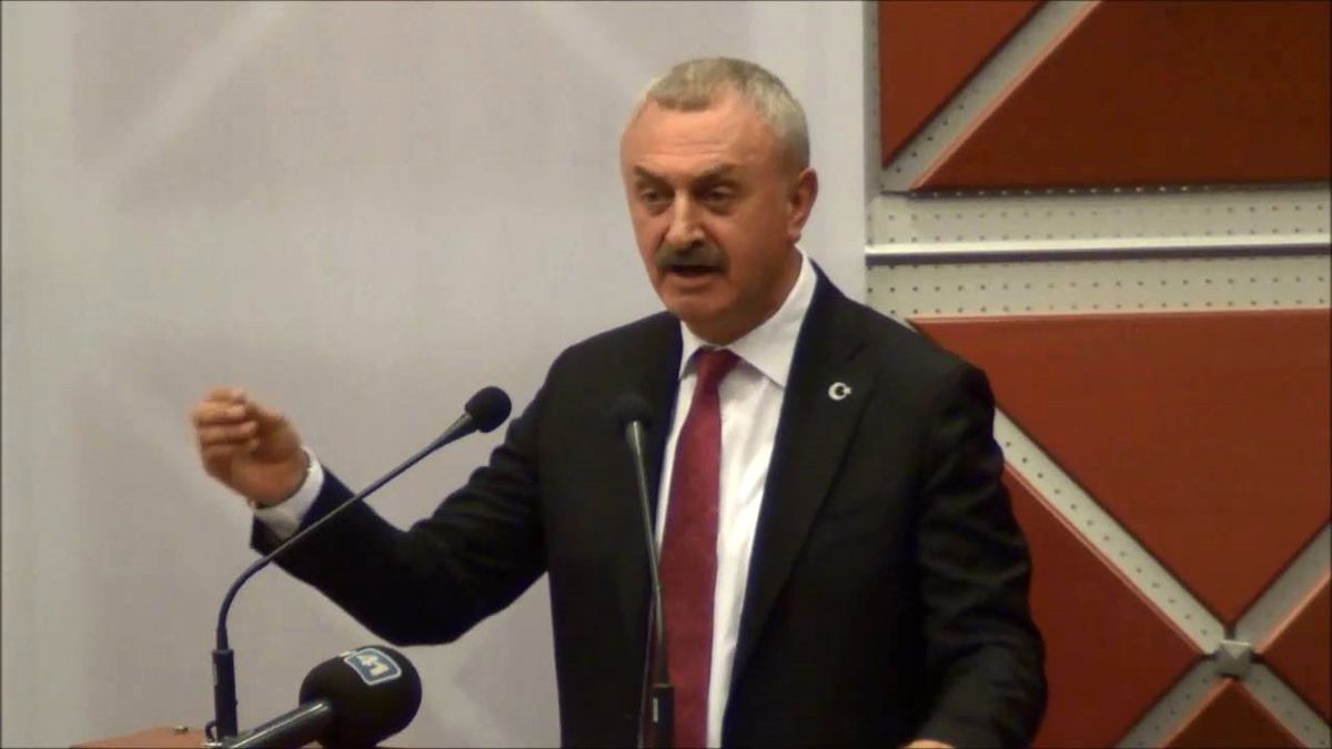 1 Mart Muhasebeciler Günü