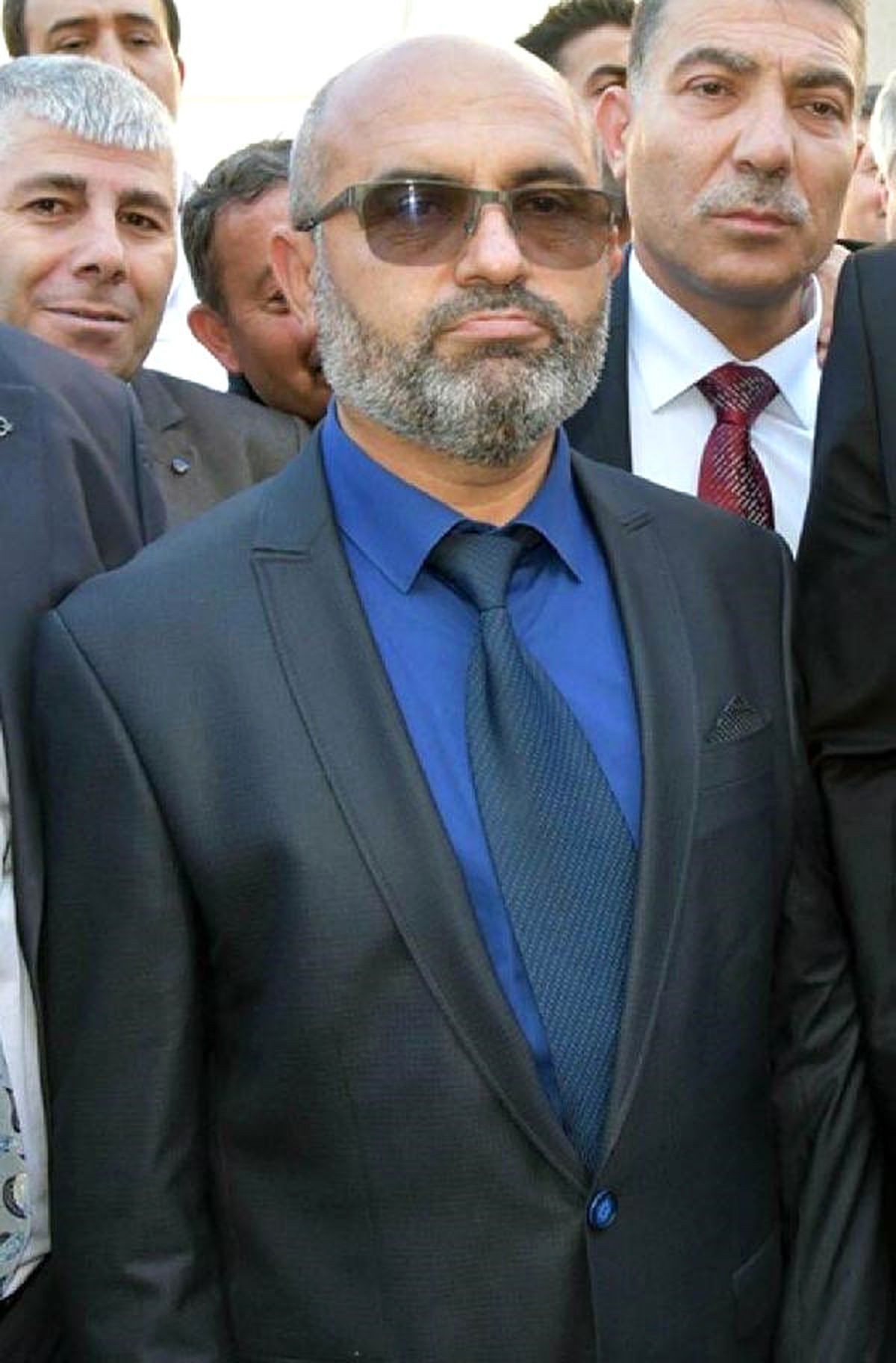 15 Temmuz\'da Sela Okuyan Müezzini Dövenler Yargıç Önüne Çıktı
