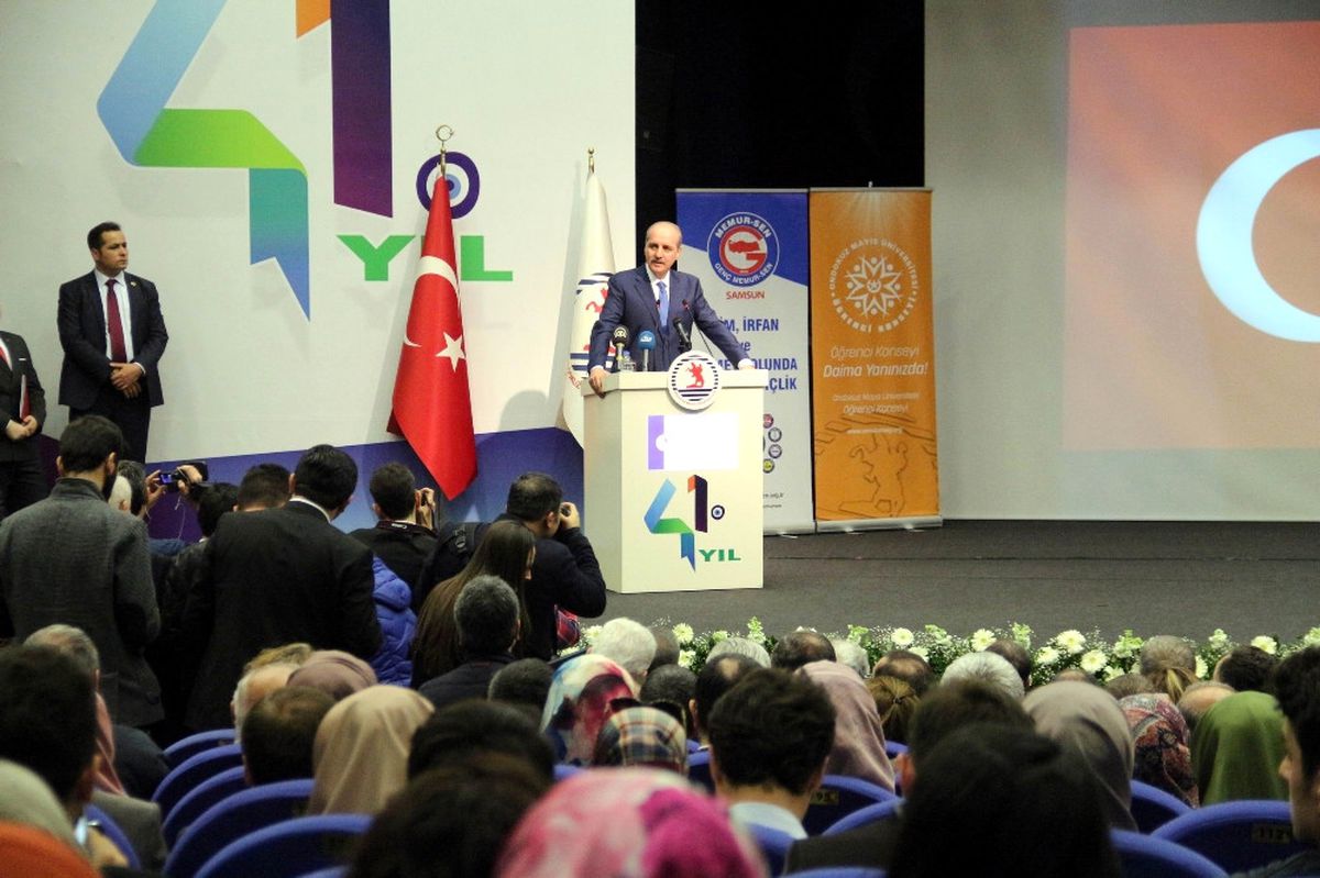 2008\'de AK Parti\'nin Kapatılmasına Ramak Kalmıştı"