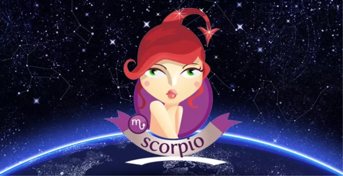 27 Şubat - 5 Mart 2017 Tarihlerinde Akrep Burcunu Neler Bekliyor?