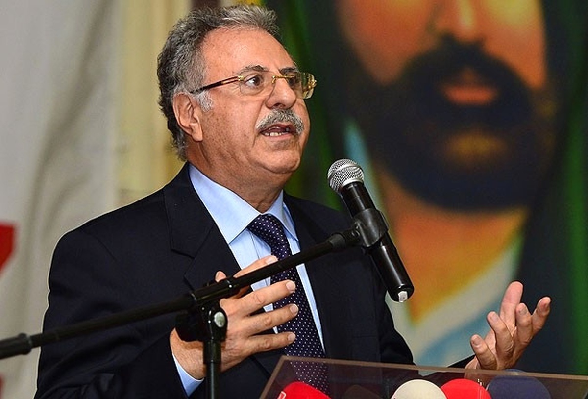 28 Şubat Analiz Edilseydi, 15 Temmuz Vahşeti Yaşanmazdı"