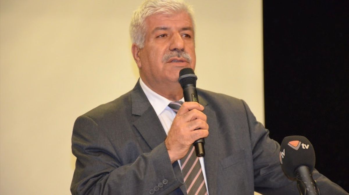 28 Şubat: Bahara Kast" Şiir Dinletisi