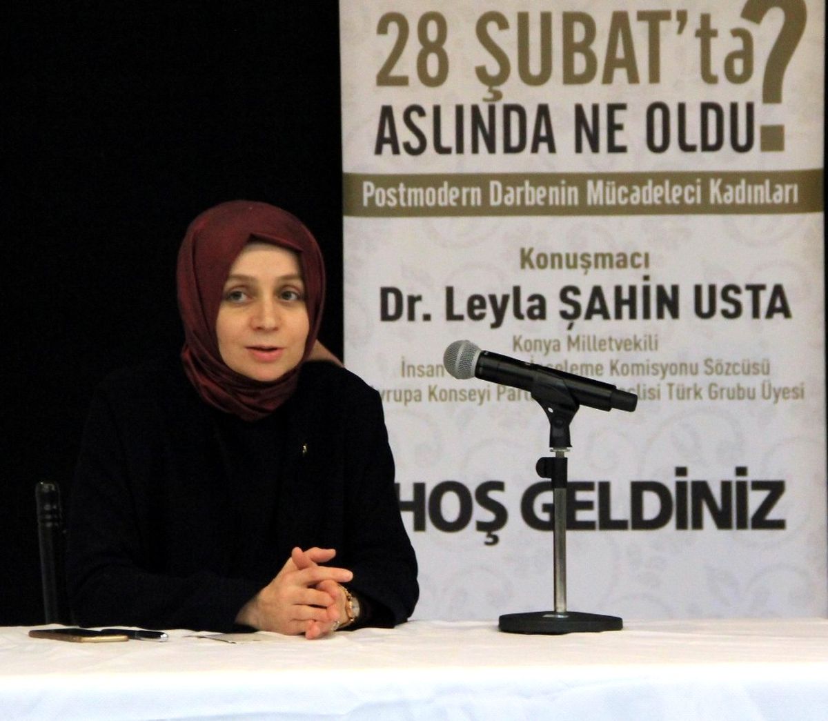 28 Şubat\'ın 20. Yılı