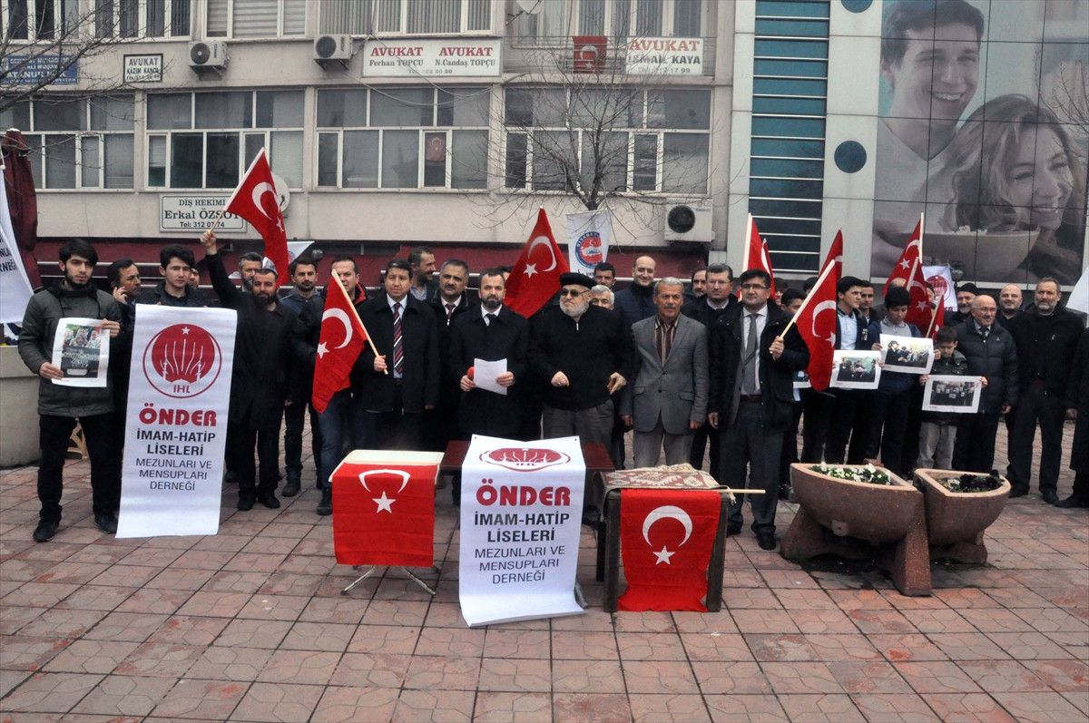 28 Şubat\'ın Yıl Dönümü