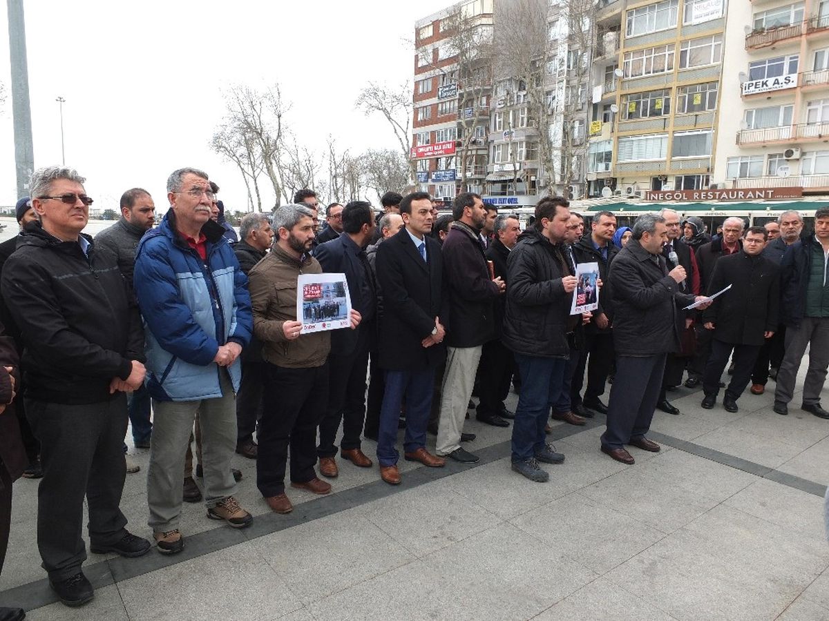 28 Şubat\'ın Yıl Dönümü