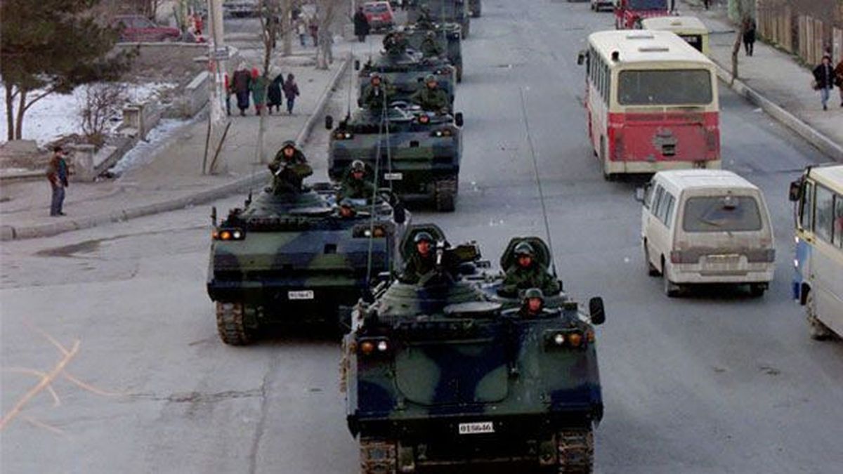 28 Şubat\'ın Yıl Dönümü