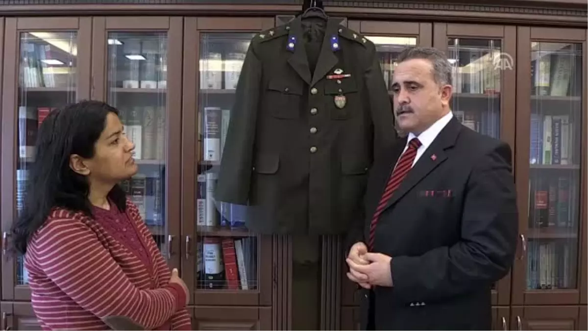 28 Şubat Mağduru Adalet Arıyor