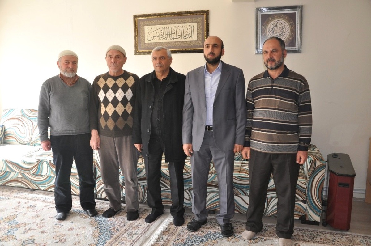 28 Şubat Zihniyeti 20 Yılda Karanlığa Gömüldü"