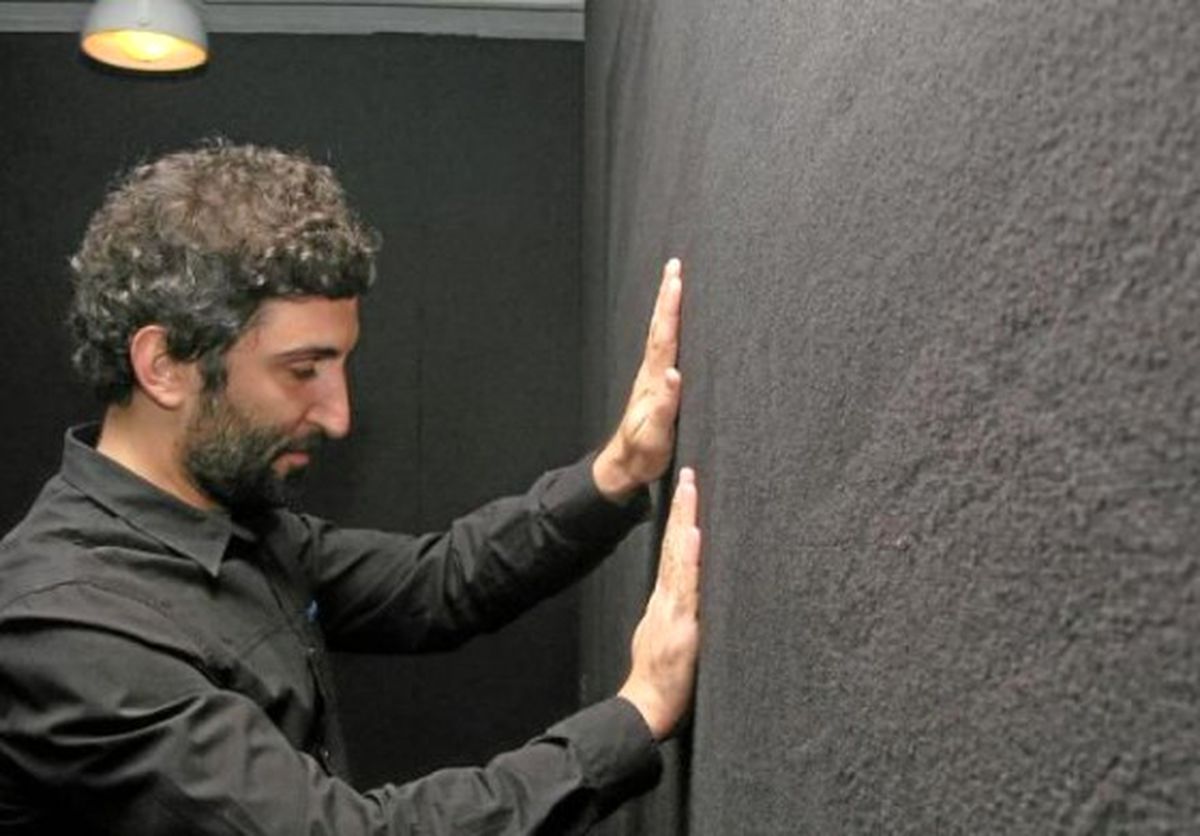57. Venedik Bienali\'nde Cevdet Erek Eseri Yer Alacak