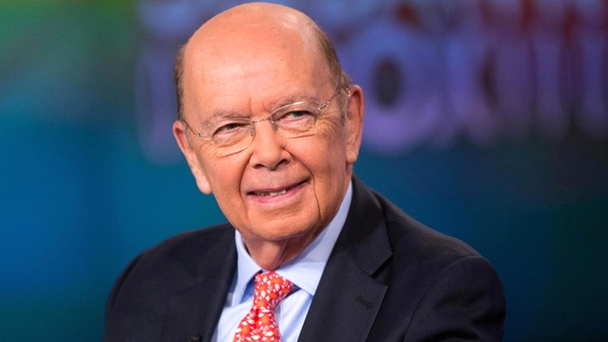 ABD Senatosu, Trump\'ın Ticaret Bakanı Ross\'u Onayladı