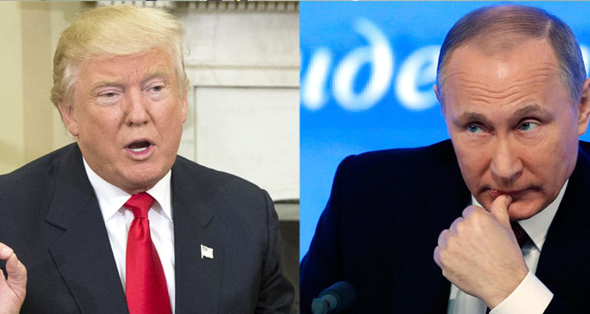ABD ve Rusya Zirveye Hazırlanıyor