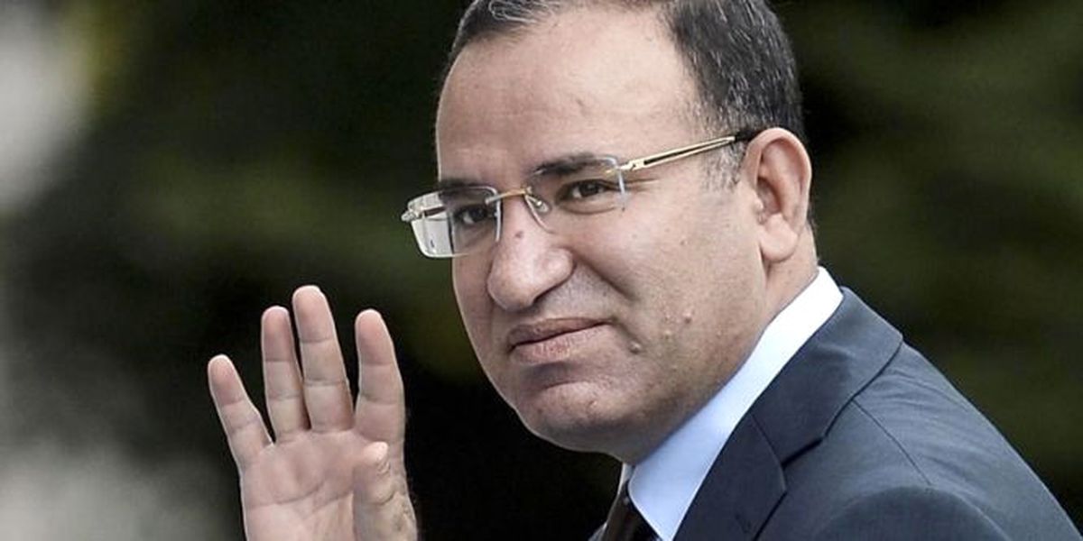 Adalet Bakanı Bozdağ, Fransa ve Almanya\'ya Gidiyor