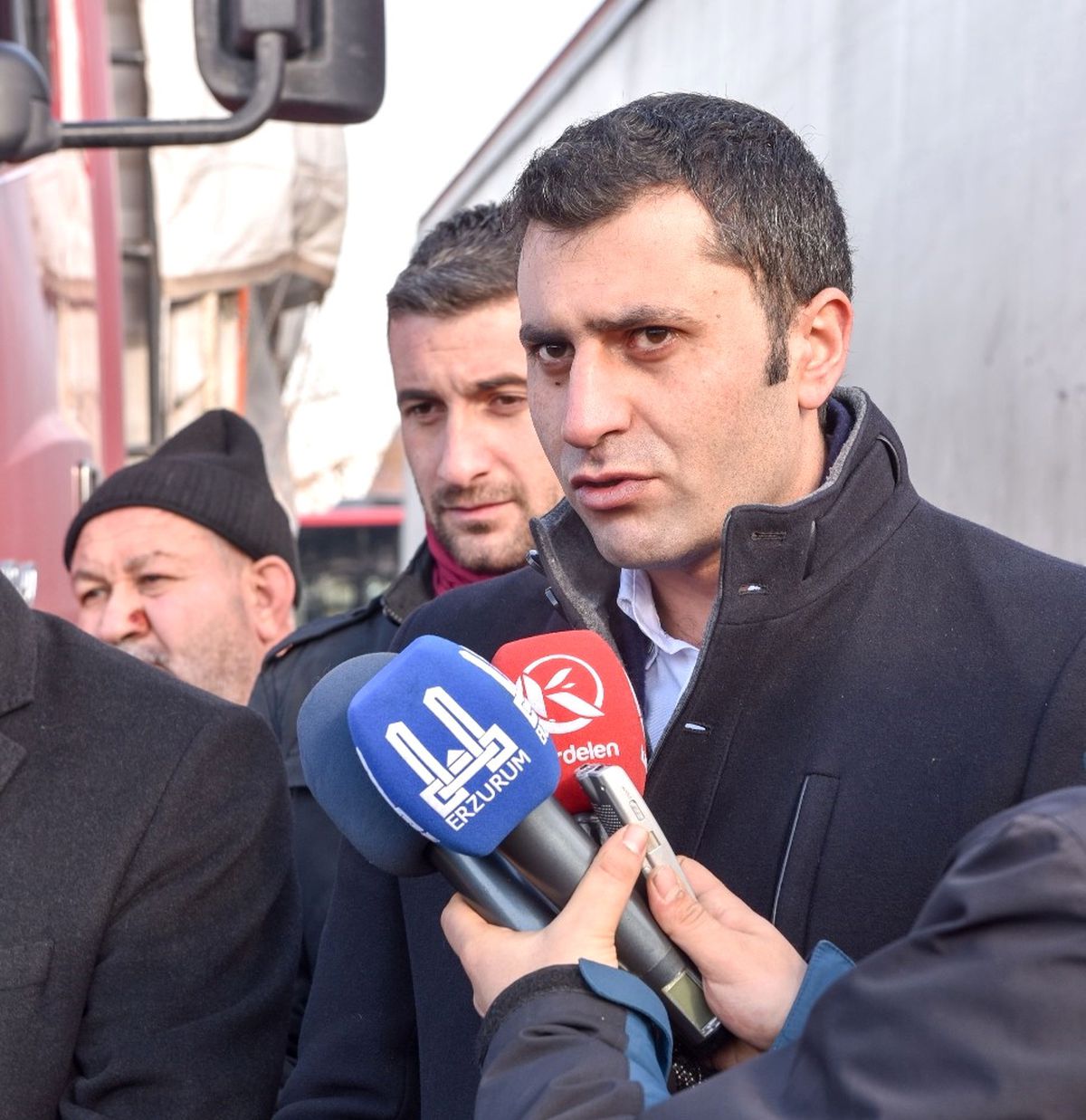 Ak Gençlikten 28 Şubat Açıklaması