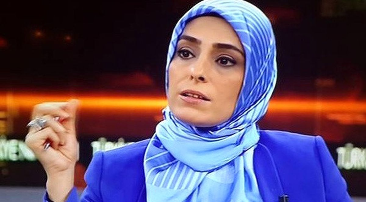 Ak Partili Taşkesenlioğlu: 28 Şubat\'ta Gelecek Çalanların Karşısında 16 Nisan\'da \'Evet\' Diyelim