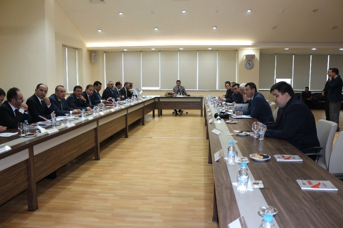 Altunyaldız, İstekleri ve Sorunları Dinledi