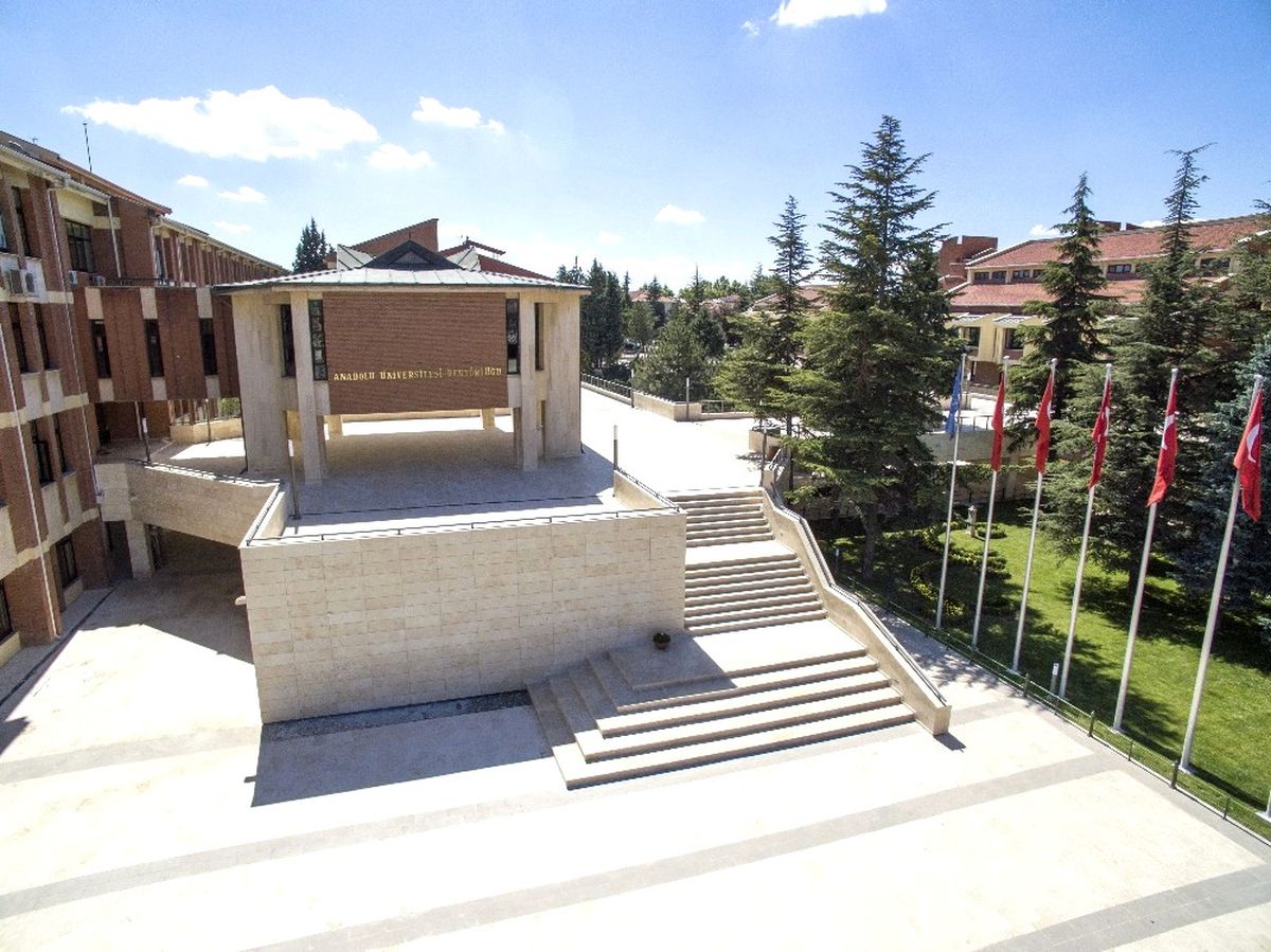 Anadolu Üniversitesi 2016 Yılında 80 Bine Yakın Haberle Gündem Oldu