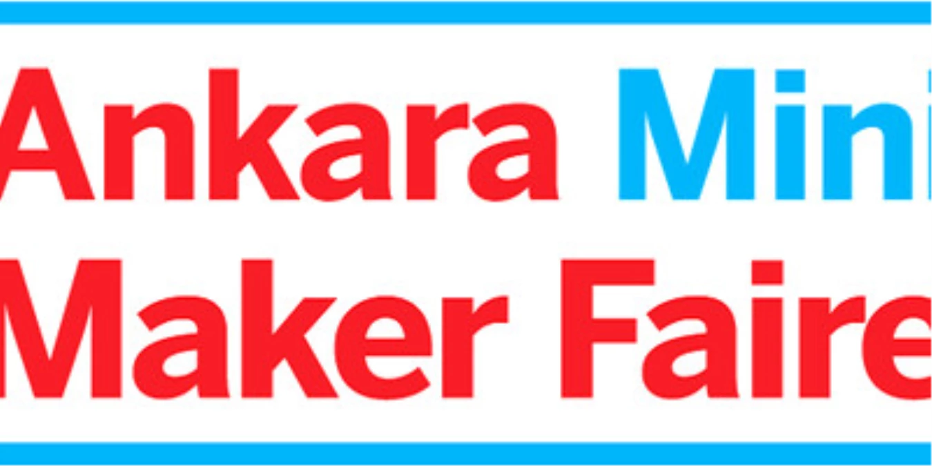 Ankara Mini Maker Faire