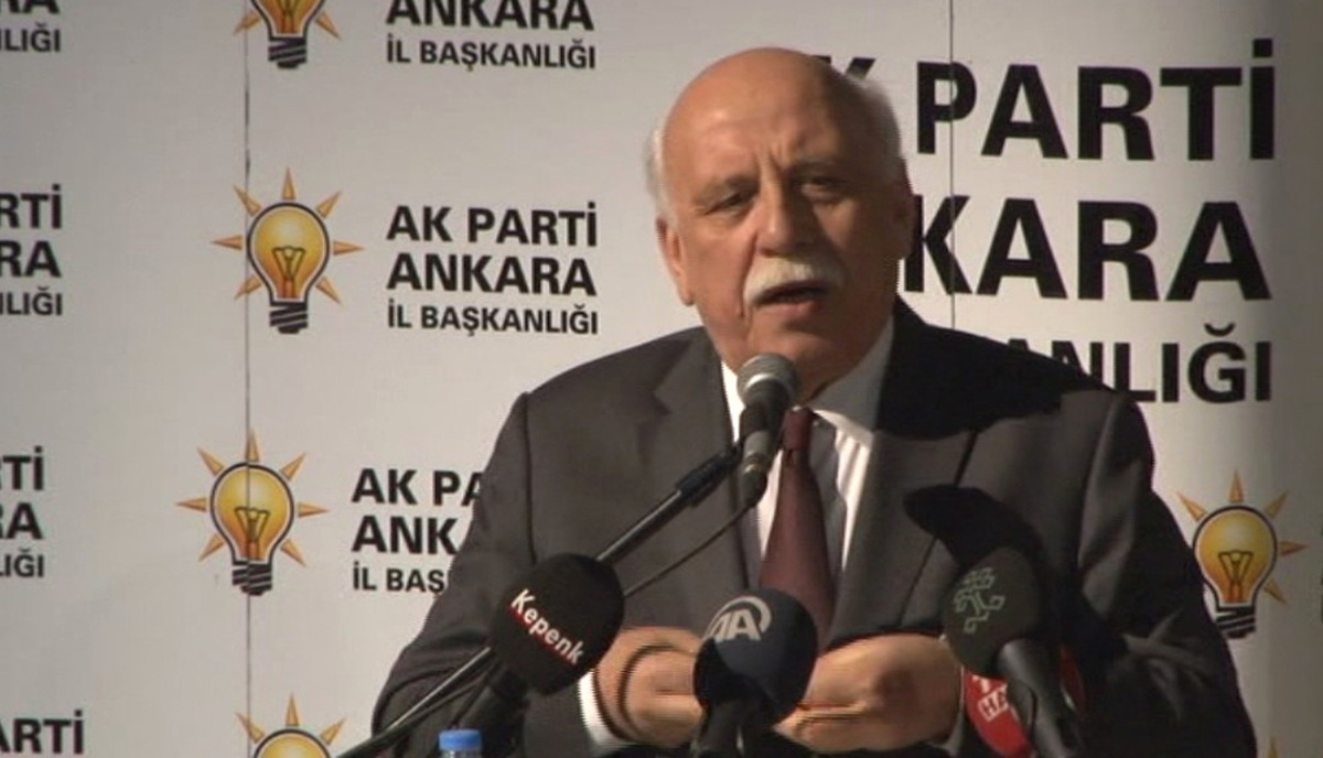Bakan Avcı: "Gençdes\'te Bu Yıl 54 Milyon Liralık Bir Bütçemiz Var"