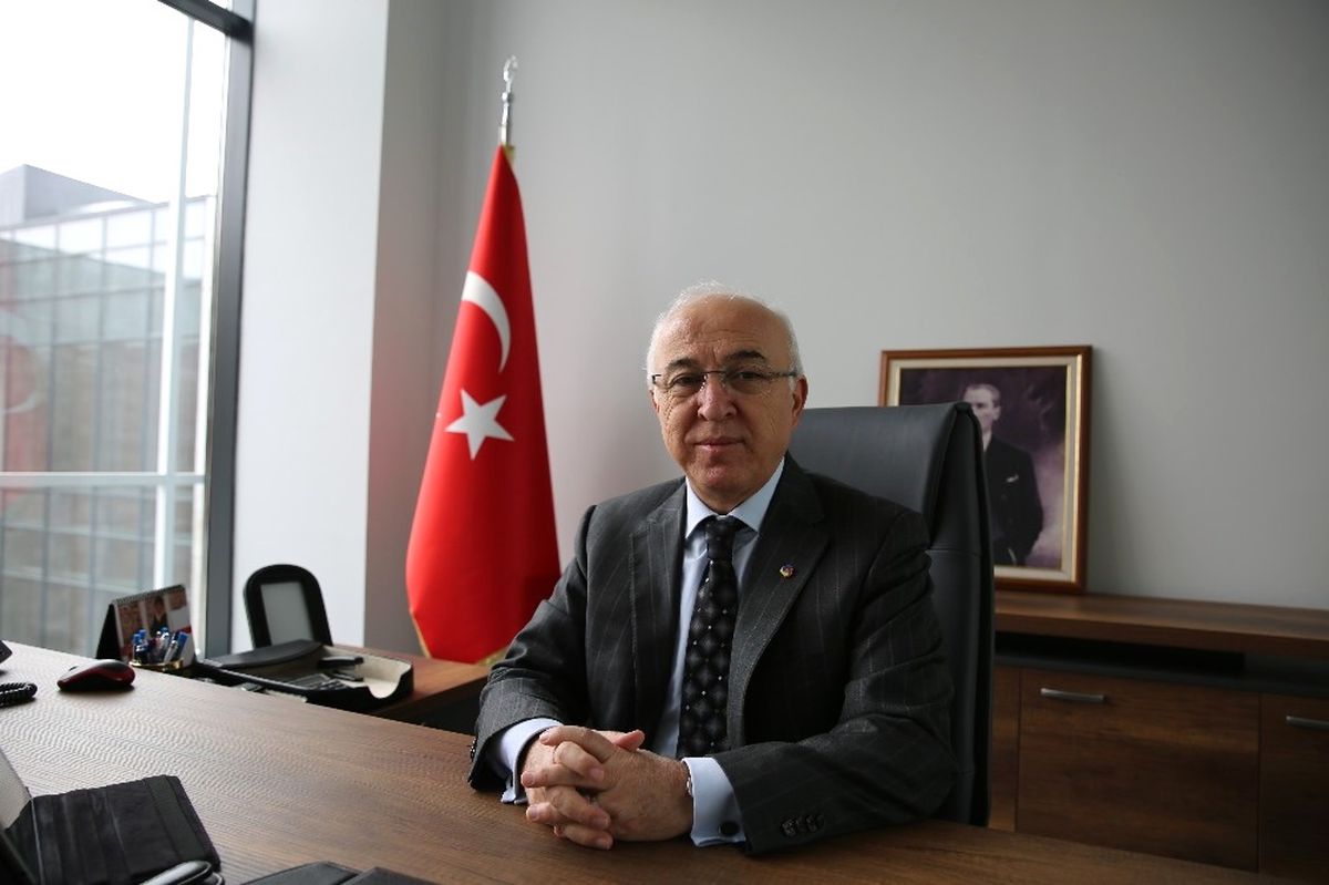Başkan Hiçyılmaz\'dan Vergi Haftası Mesajı