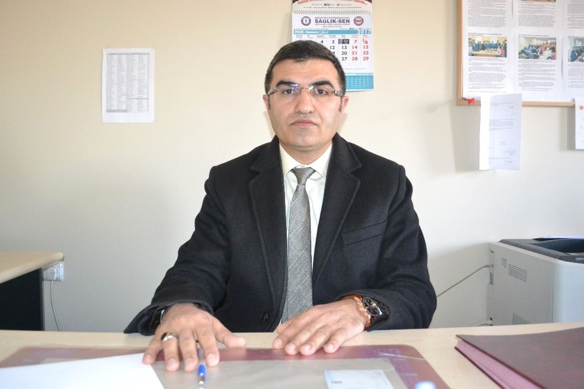 Başkan İlbaş: "28 Şubat Yirmi Yılda Karanlığa Gömüldü"