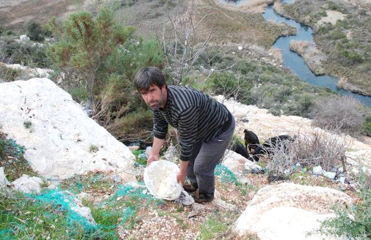 Bayat Mayalı Hamur Keçileri Telef Etti İddiası
