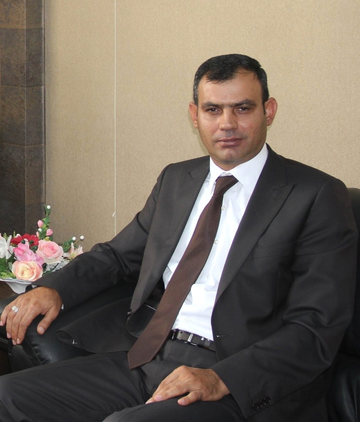 Bayburt Başsavcısı Uğurlu, Salihli\'ye Atandı