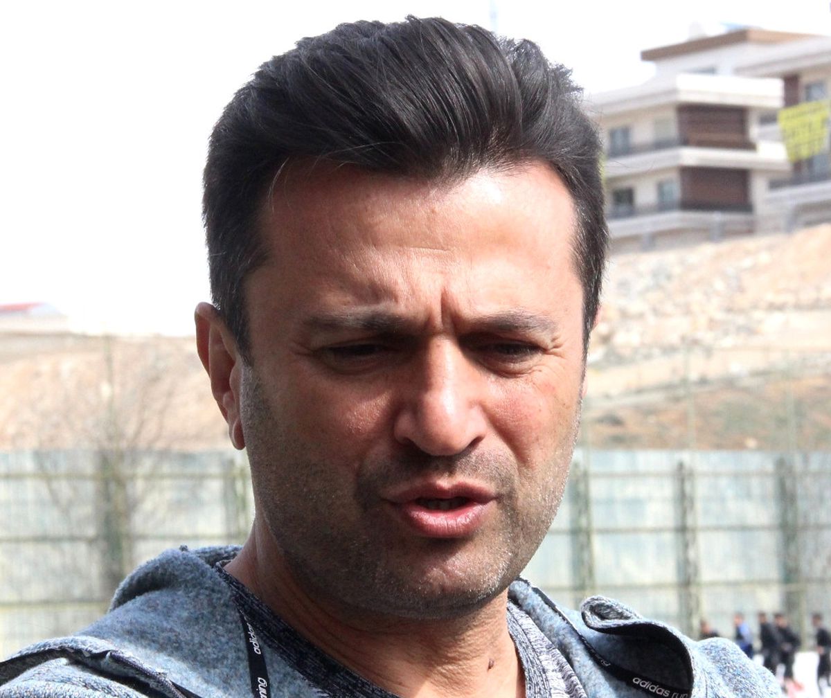 Bülent Uygun Oyuncularının Performansından Memnun