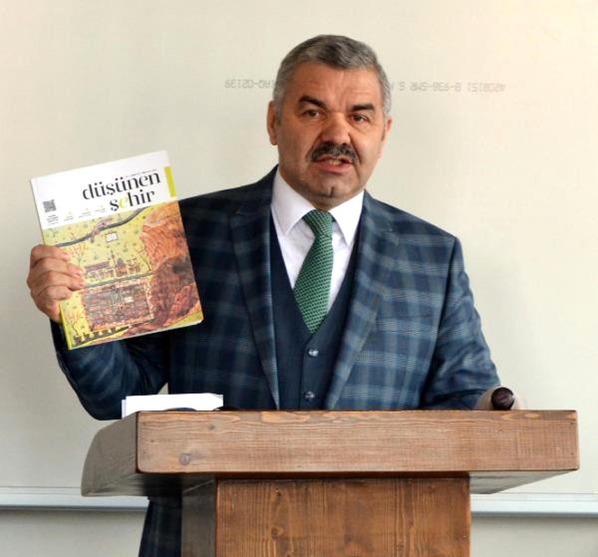 Büsam ve Şehir Akademisi Kuruldu