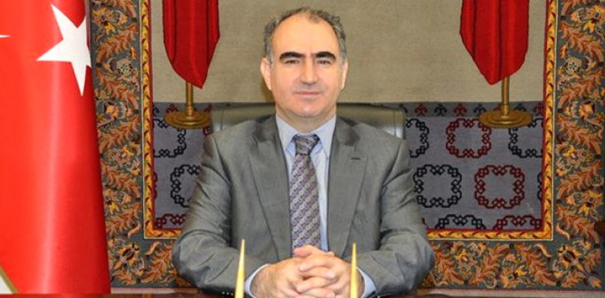 Çalışma Hayatında Milli Seferberlik"