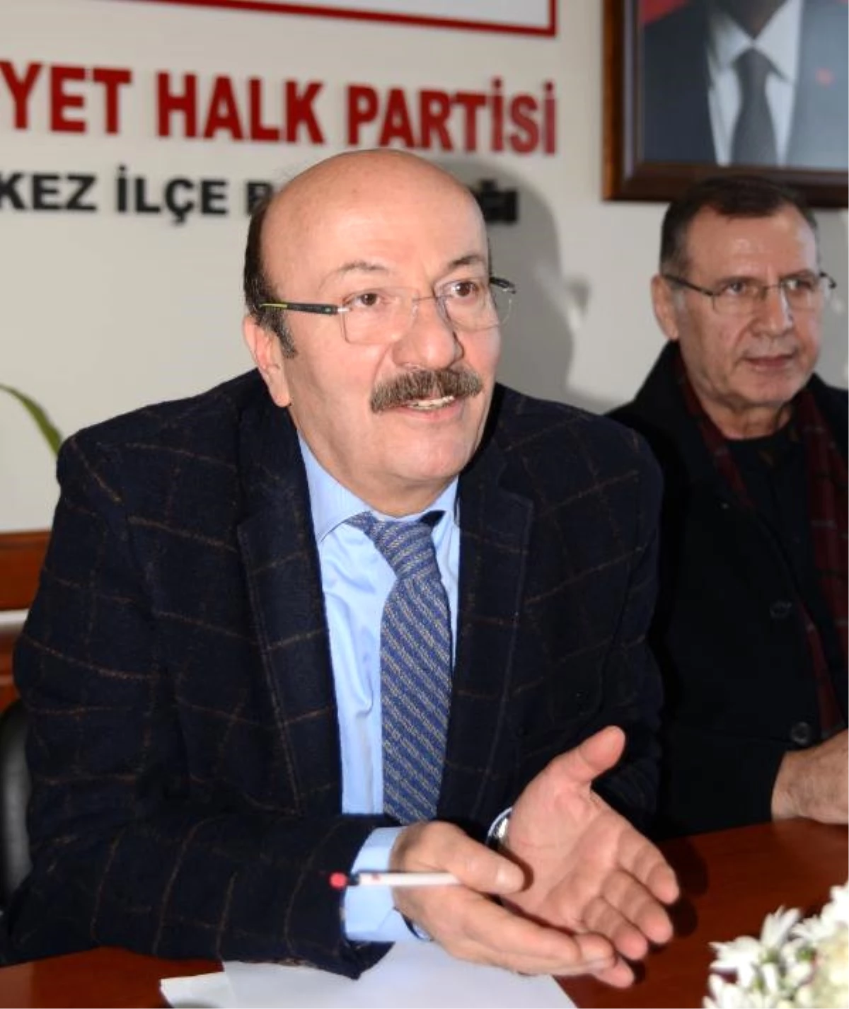 CHP\'li Bekaroğlu\'dan İçişleri Bakanı Soylu\'ya Tepki