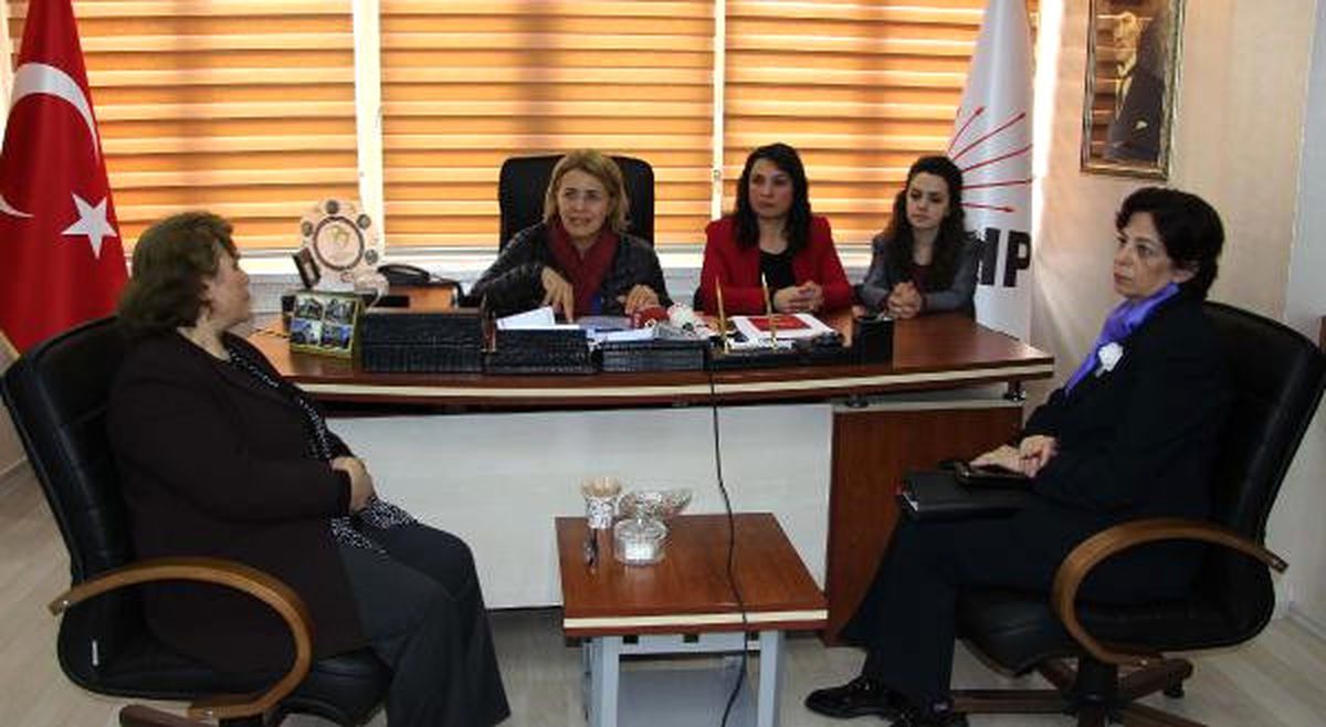 CHP\'li Köse: Başkanlık Sistemi Demokratikleşmeyi Sağlamaz