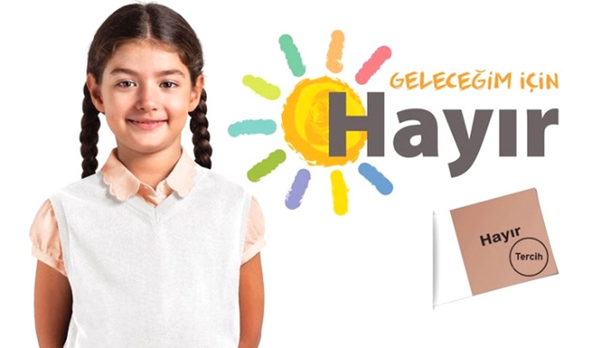 CHP\'nin Referandum Sloganı Belli Oldu