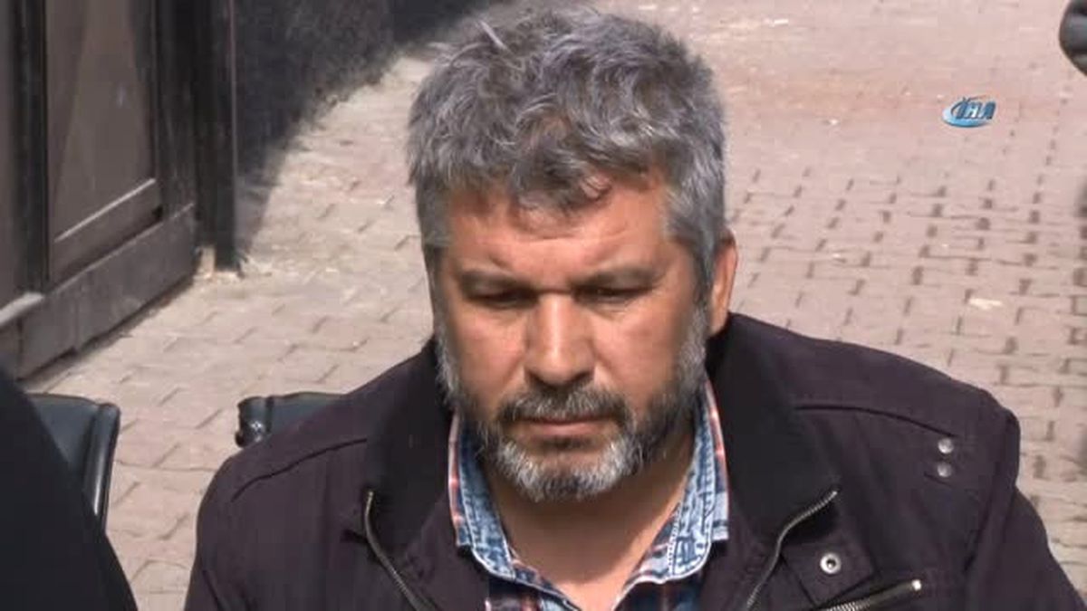 Çocuğu Suriyeli Tarafından Öldürülen Aileden "Oyuna Gelmeyeceğiz" Mesajı