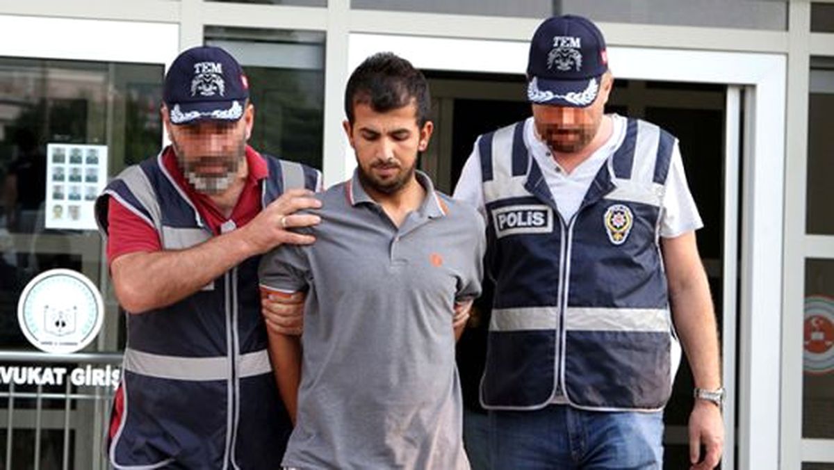 Darbeci Gülerden Binlerce Mermi Sorusuna Cevap Vermedi