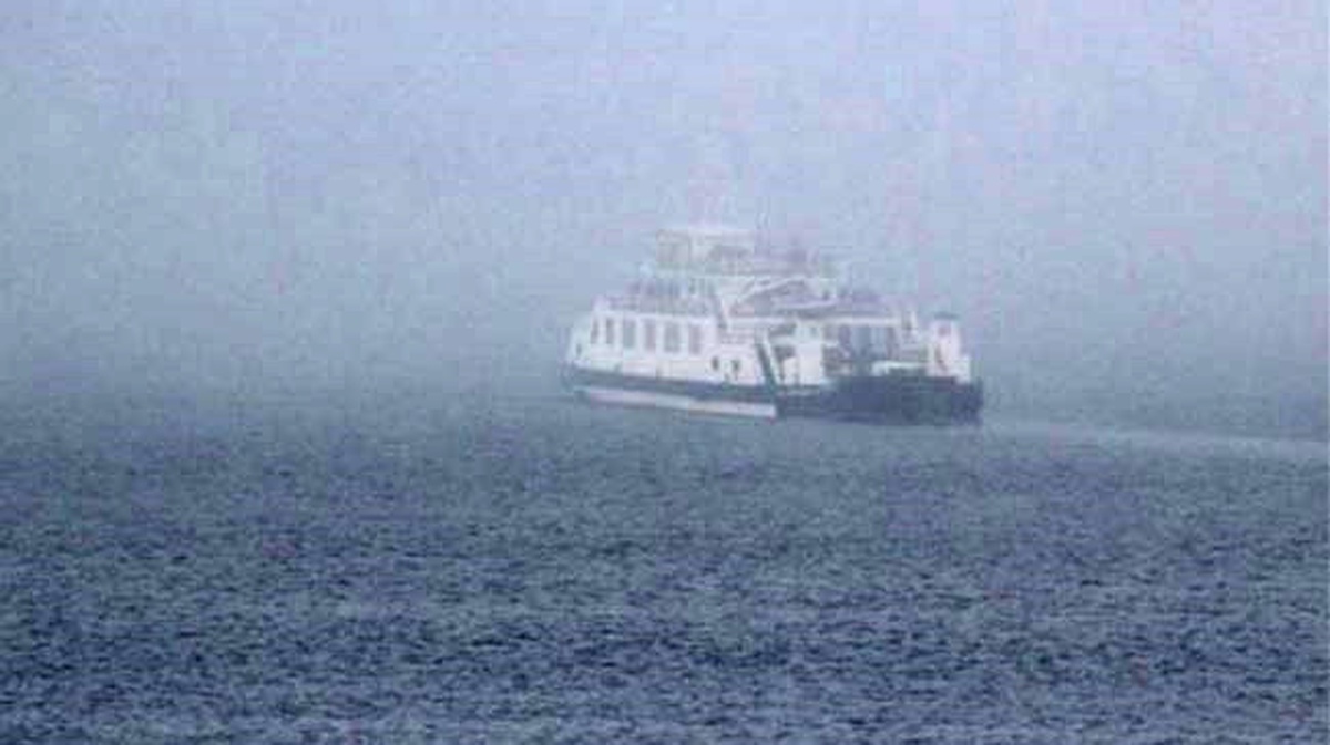Dha Yurt: Çanakkale Boğazı Transit Gemi Geçişlerine Kapatıldı