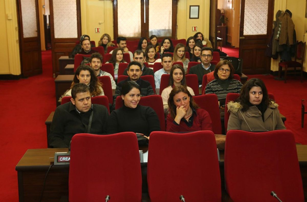 Diksiyon Kursunda Yeni Dönem