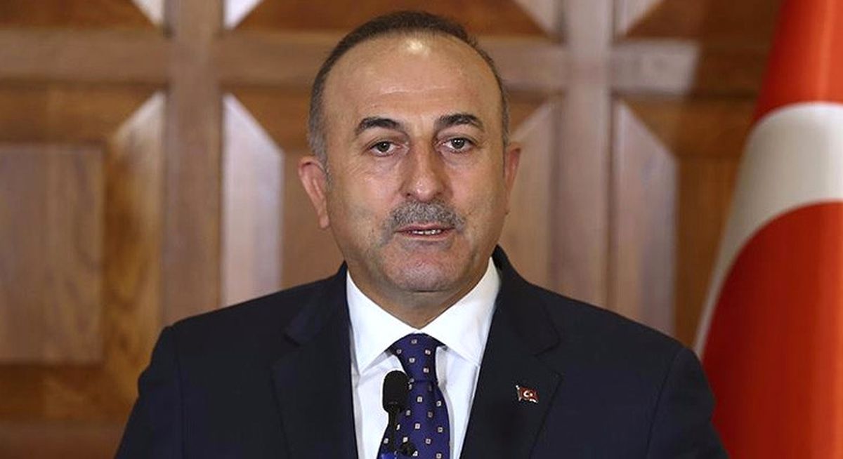 Dışişleri Bakanı Çavuşoğlu Pakistan\'da