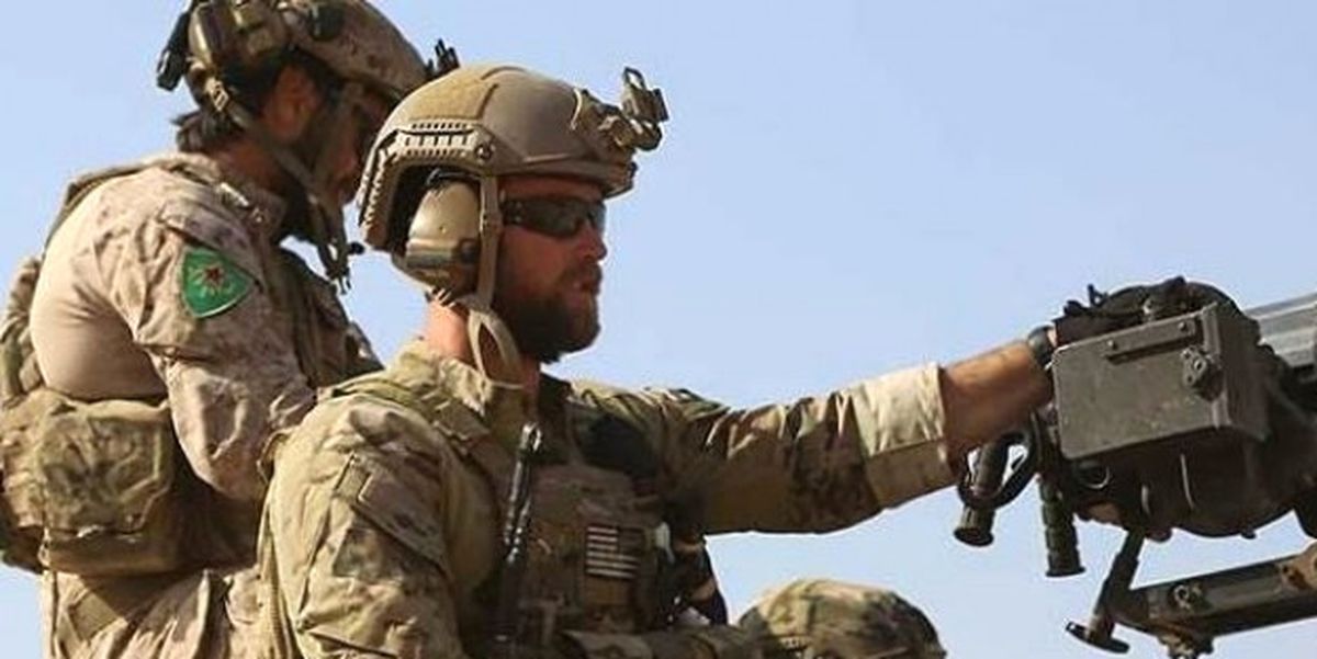 Diyarbakır Amerika\'nın Sesi\'nin İddiası: Abd, Münbiç\'in Civarına Güçlerini Yerleştiriyor