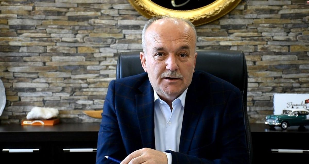 Dursunbey\'de 3. Etap TOKİ Kayıtları Başladı