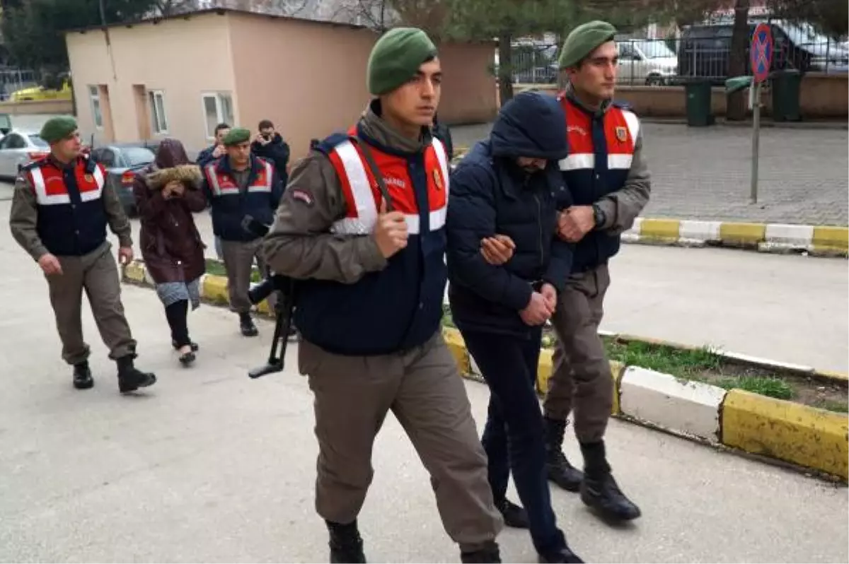 Edirne Merkezli Uyuşturucu Operasyonunda 3 Tutuklama