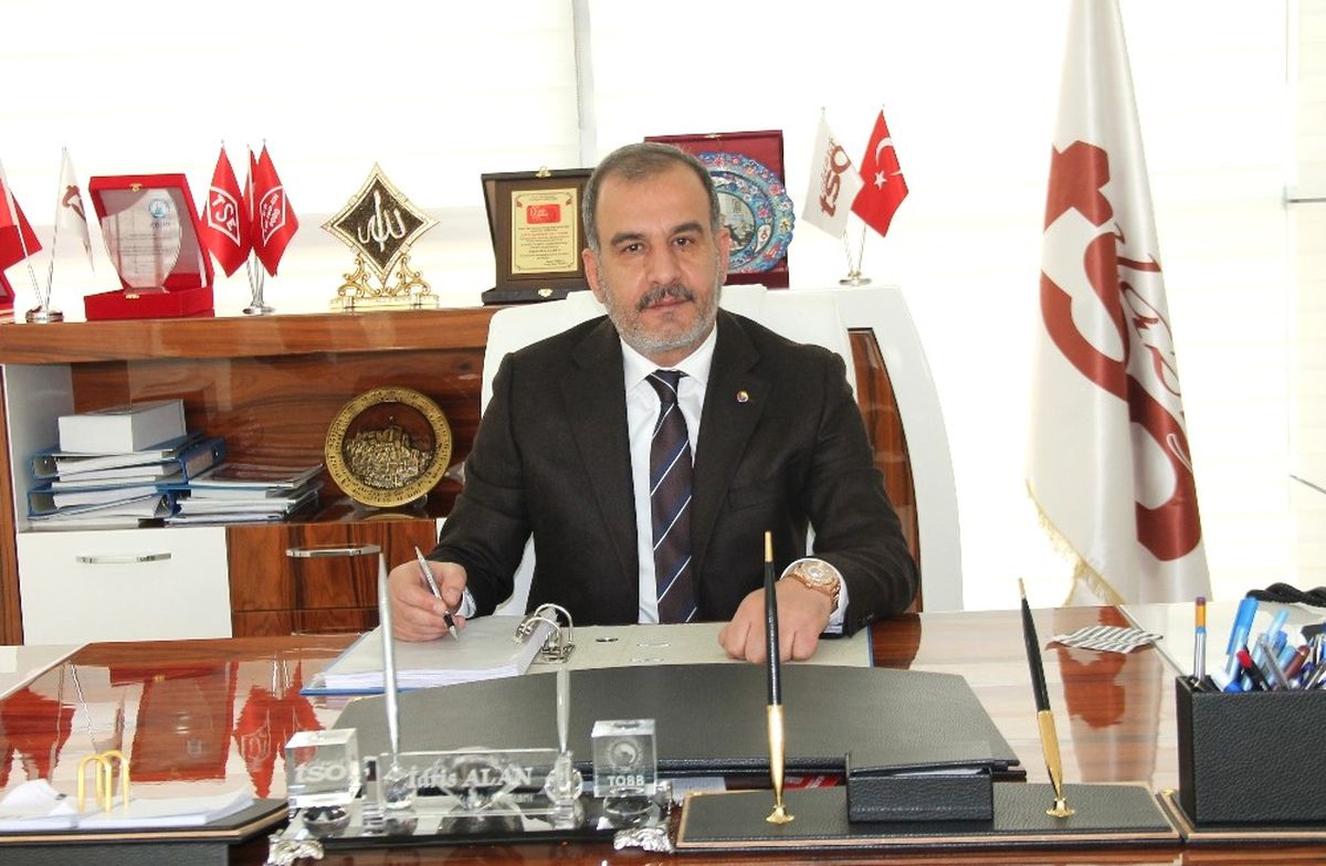 Elazığ\'a 2 Milyarlık Yatırım Başvurusu