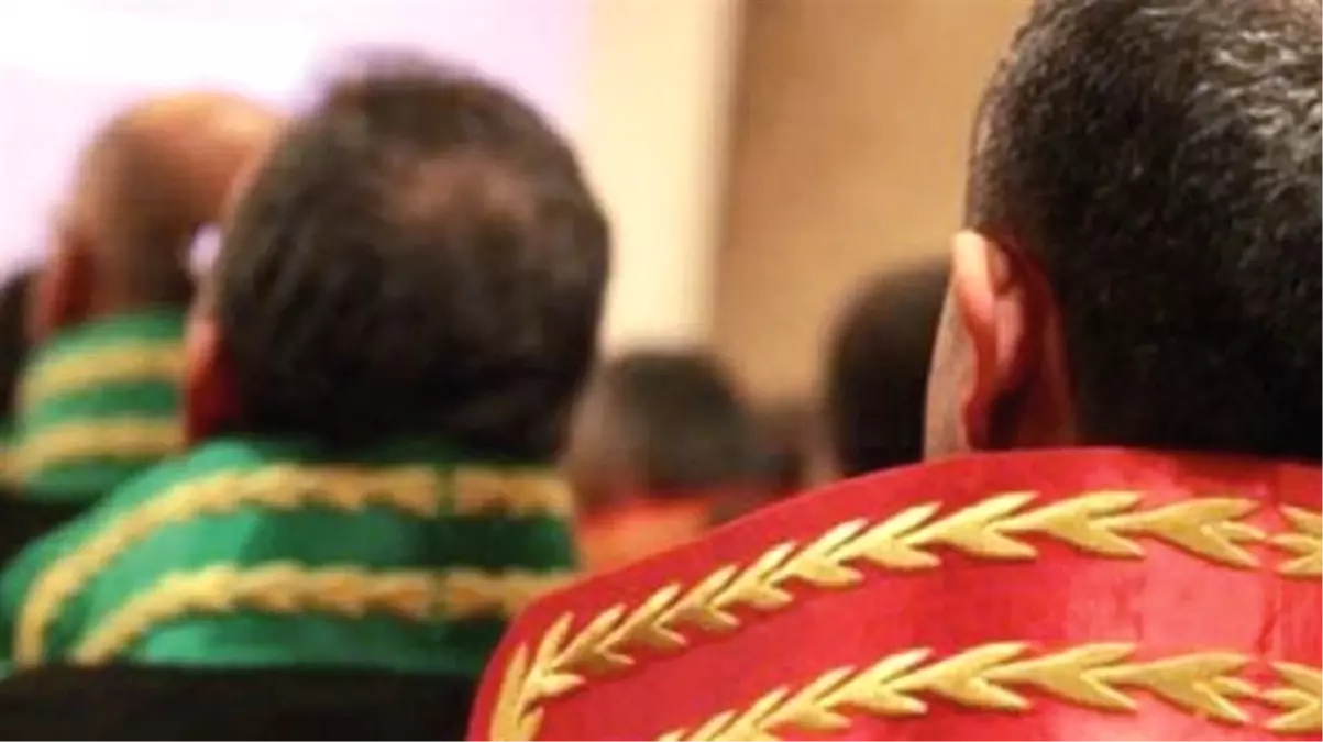 Erdoğan\'ı Yargılama Planı Hazırmış