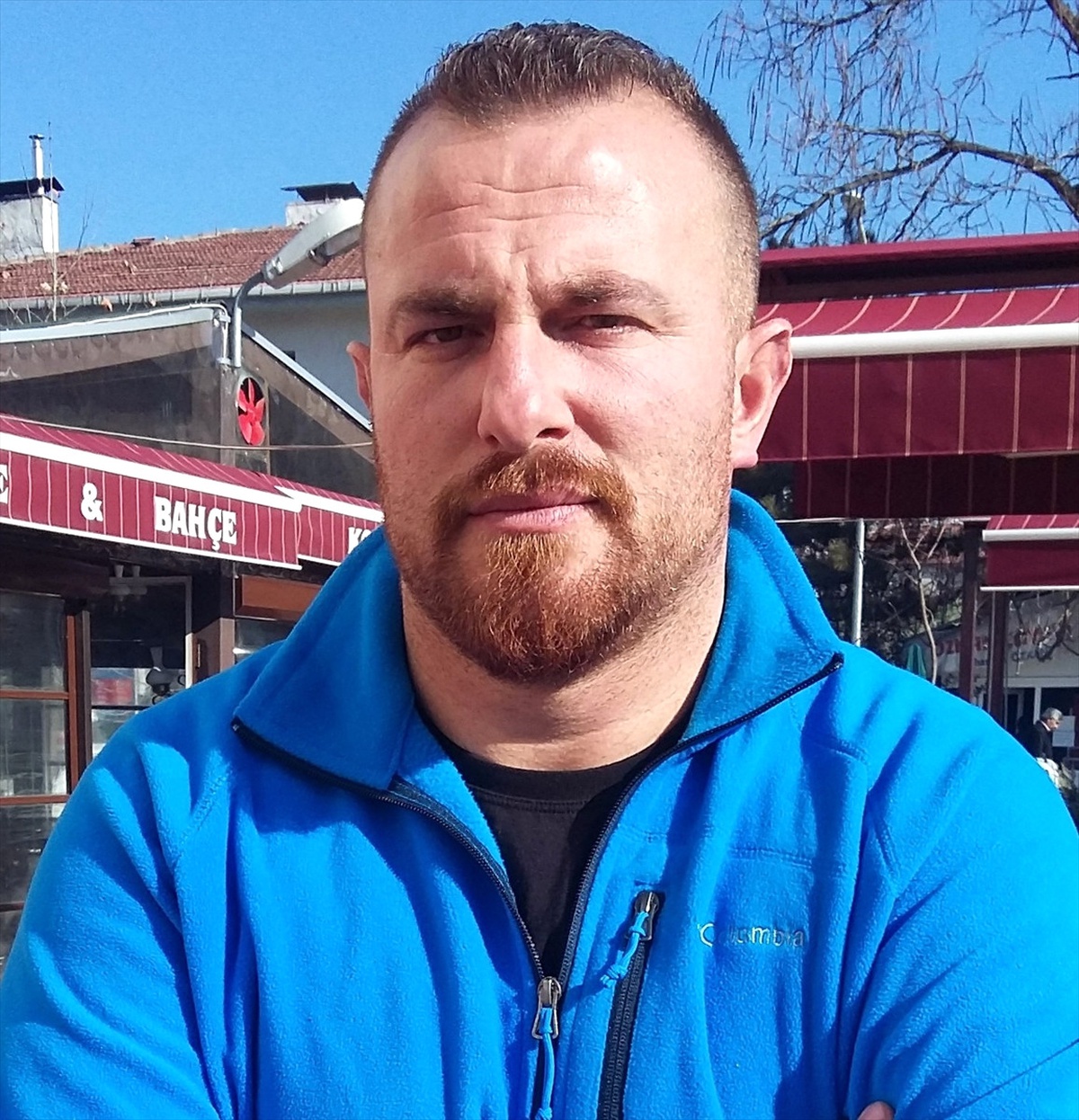 Erkekler Hentbol Süper Ligi