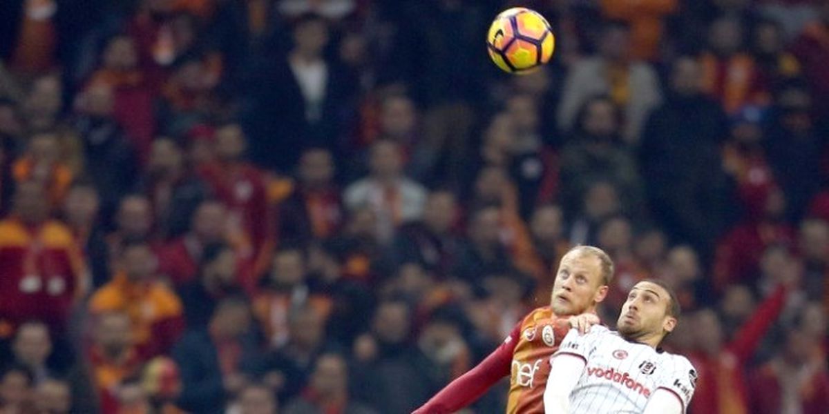 Eski Galatasaraylıdan Skandal Paylaşım