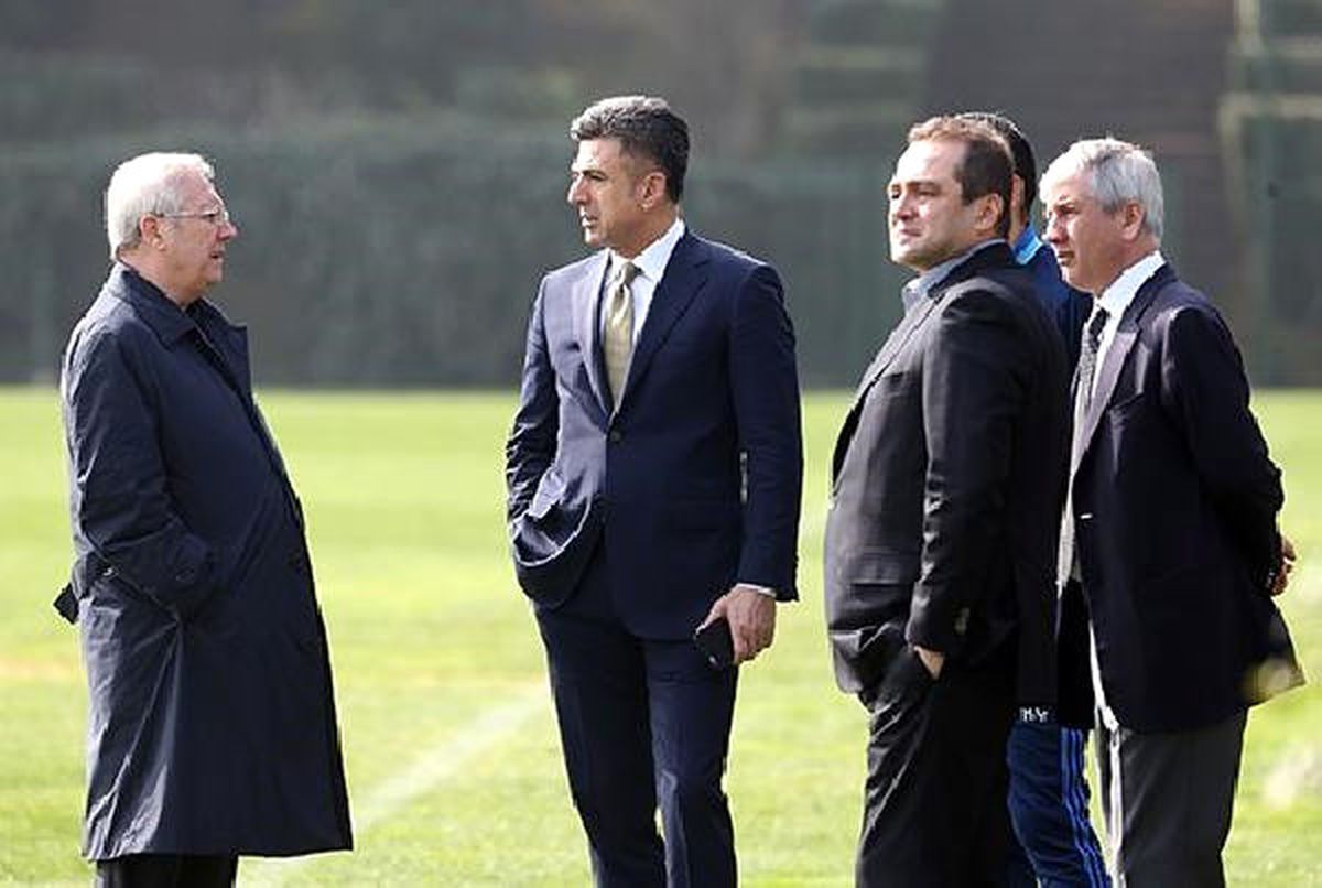 Fenerbahçe "Kupa"Ya Sarıldı