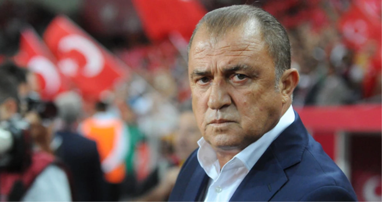 Fenerbahçeli Futbolcuların Formsuzluğu, Fatih Terim\'i Düşündürüyor