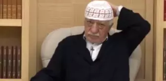 FETÖ Elebaşı Gülen'in Korkunç 28 Şubat Talimatları İlk Kez Ortaya Çıktı