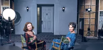 Feud: Bette and Joan FOXLIFE ekranlarında!