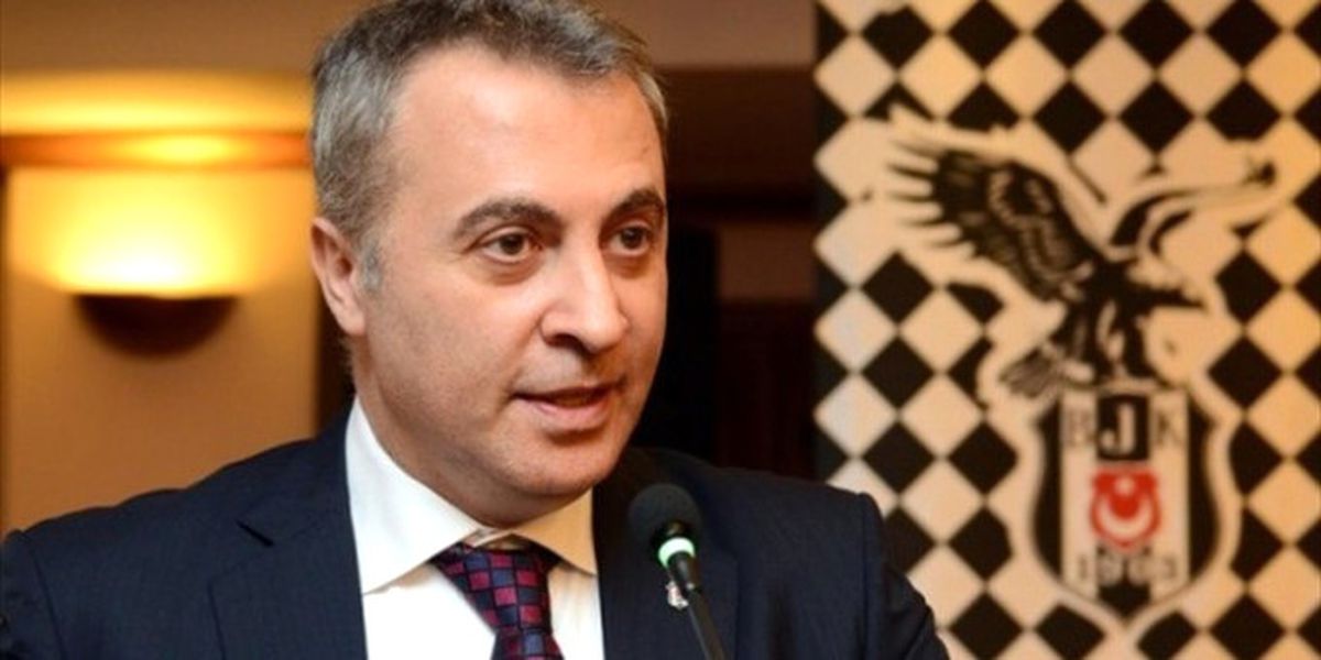 Fikret Orman\'dan Efsane Paylaşım!